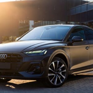 Audi Q5 Sportback 40 TDI S-Line Quattro Ultra S-Tronic 204 CV