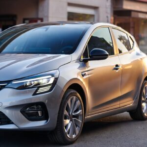 Renault Clio E-Tech Hybrid Intens 140 CV