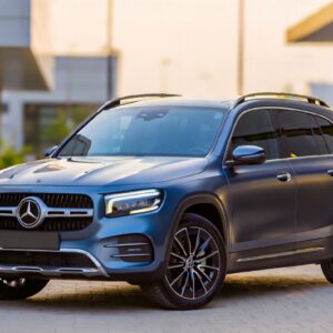 Mercedes-Benz GLB 220d 4MATIC DCT 190 CV