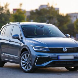 Volkswagen Tiguan 2.0 TDI Life 150 CV DSG