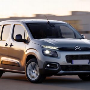 Citroën Berlingo Van Talla M BlueHDi 102 CV S&S